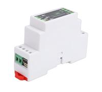 Generic Module de Relais WiFi 485, Télécommande pour Maison Intelligente à Canal Unique de qualité Industrielle, Port USB Type C intégré pour S3