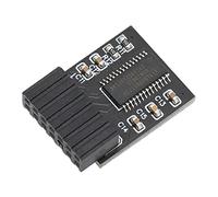 Generic Module de sécurité TPM 2.0 du LPC TPM 2.0 Interface Facile à Utiliser pour Les Utilisateurs de Base