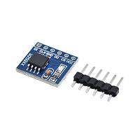 Generic Module de Stockage Flash 32 Mo Bits 4 Mo Interface SPI de Grande capacité pour avec Fonctionnalités Hautes Performances W25Q32