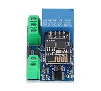 Generic Module de TéléCommande App, Reais WiFi pour Porter de Garage pour Système Domotique Intelligent pour Allermer PC