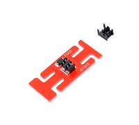 Generic Module D'éclairage Complet de Voiture, visibilité Améliorée, adapté pour Sierra 1500 2500HD 3500HD 2007-2019, Feux de Croisement Simultanés et fonctionnalité de Phares Antibrouillard