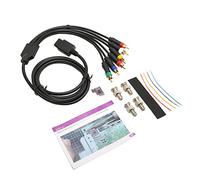 Generic Module D'image Claire et Durable, Puce Modchip N64 RGB, Remplacement pour N64 SFC RGB, 1 unité