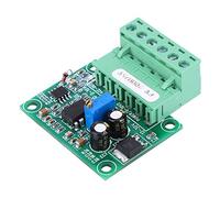 Generic Module Inverseur Numérique à Analogique de Tension FV-200Hz5V pour Convertir Les Signaux D'impulsion de Fréquence 0-200Hz en Sortie de Tension 0-5V