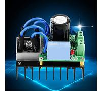 Generic Module Redresseur d'alimentation avec Courant de Surtension pour Un Fonctionnement Sûr et Stable de la Machine, Idéal pour Les Amateurs D'électronique