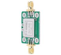 Generic Module RF Amplificateur de Puissance Moyenne Bande Ultra Large avec Gain de 20dB pour Projets électroniques Petite Taille 1 X unité