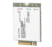 Generic Module Sierra Wireless AirPrime EM7355 4G LTE avec Prise en Charge Multi-opérateurs, Connexion Haut Débit, Taille PCI Express M.2, adapté aux Tablettes/Ordinateurs Portables Ultra Fins