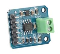 Generic Module Thermocouple, -200 ℃ à +1350 ℃ Carte de Dérivation Thermocouple de Type K SPI 14 Bits, avec Port SPI 3-5 V CC pour Sondes d'acquisition de Données