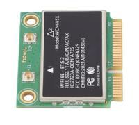 Generic Module WiFi 6E Tri-Bande pour Une connectivité Rapide, Haute stabilité, Prise en Charge Multi-Bande, adapté aux Systèmes 11