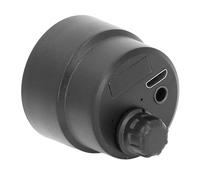 Generic Moniteur de Fuite de Conduite d'eau Grossissement Sonore avancé pour Une Détection Professionnelle dans la Construction et L'entretien des Véhicules Structure ABS Durable