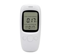 Generic Moniteur Numérique de Radon pour Usage Domestique avec Mesure de Haute Précision et écran LCD en Temps Réel