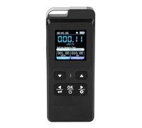 Generic Moniteur Portable de Détecteur de Rayonnement Nu ire avec Compensation énergétique pour la de la sécurité ABS 1 unité