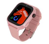 Generic Montre Connectée pour Enfants, Traceur GPS 4G LTE, avec écran Tactile IPS de 1,83 Pouces, Alerte D'appel Vidéo, pour Garçons et Filles âgés de 6 à 13 Ans