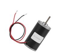 Generic Moteur à Brosse à Courant Continu à Engrenages Métalliques 31ZY avec une Longue Durée de Vie pour les Projets de Bricolage Mécanique, Moteur à Faible Bruit avec un Grand Moment de Force