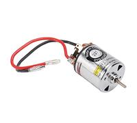 Generic Moteur brossé RC Haute Torsion, Performance étanche pour Voitures D'escalade 1/10, Moteur en Fer et Cuivre 540 (22T)