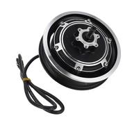 Generic Moteur de Scooter électrique 48 V 1000 W de Fabrication Soignée, Bonnes Performances, Facile à Entretenir, D'application : Vélos électriques DIY