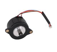 Generic Moteur Pas à Pas Circulaire D'extrusion Résistant aux Hautes Températures de Torsion pour K1 Ender3 V3 Plus, Moteur à à Engrenages 1A 1 unité Scène Applicable