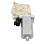 Generic Moteur Pas à Pas Latéral électrique, Fonctionnement Stable et Robuste pour Le Remplacement du Moteur à électrique de Recherche AMP, de Marchepied à Réponse Rapide pour Camions, fabriqué à