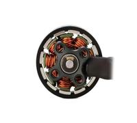 Generic Moteur sans balais, compatible avec le moteur T | Diamètre d'arbre de 2mm, for drones cure-dents RC freestyle, pièces de rechange DIY(2pcs 4600kv)