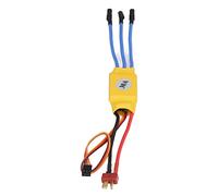 Generic Moteur sans Balais ESC à Haut Régime, Multi-Protections, Adaptation Automatique de L'accélérateur pour Les Appareils Télécommandés
