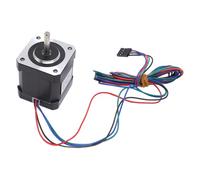Generic Moteur Stappeur, Moteur à Pas de Trois étapes à Haute Performance pour l'application du Robot