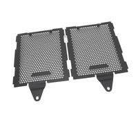 Generic Motor Radiator Grille, Motal Motorcycle Motorcycle Radiateur de Protection Couvercle pour R1300GS 2023 à 2024