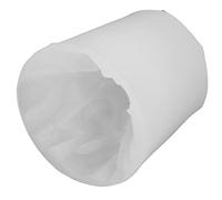 Generic Moule 3D en Silicone Volcan Iceberg, Durable, Flexible, Antiadhésif, Décoration de Gâteau pour Fête, Moule à Cire de Chocolat