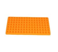 Generic Moule à Friandises en Forme de Poisson pour Chien, Poêle à Chocolat Flexible, Facile à Nettoyer, Moule à Collation pour Chiot pour Animaux de Compagnie