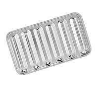 Generic Moule à Saucisses en Acier Inoxydable Durable, Machine à Hot-Dog pour la Cuisson et la Cuisson, Matériau 304 avec Couvercle