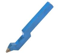 Generic Moule de Timbre de Poinçon de Bijoux en Acier pour Anneaux Bracelets 100% Tout Neuf Facile à Utiliser pour la Fabrication de Bijoux en Acier 925 24K S925 18K S990 Bleu 30g (3)