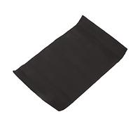 Generic Mousse D'isolation Thermique Universelle de 5 Mm D'épaisseur pour Capturer les Portes du Cockpit Black