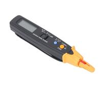 Generic Multimètre Testeur avancé 600 V pour des Lectures Précises dans des Conditions de Faible luminosité, Essentiel pour les Amateurs de Bricolage et de Réparation