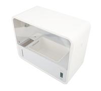 Generic Mushroom Growing Tent, Smart Soilless Transparent Viewing Automatic Ecological Box with Humidity Temperature Control, for Home Mushroom Cultivation Shiitake Oyster Enoki Reishi