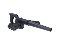 Generic Nettoyer à Feuilles électriques, 23000R / Min Blower électrique 21V Batterie à Puissance élevée Multifonctionnelle pour Le Nettoyage des Appareils de Meubles Véhicules (Prise UE)