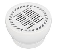 Generic Nettoyeur de Fruits, Nettoyer de Fruits Lavage Végétarien avec IPX7 Résistant à l'eau Type C Charge Disposer Purificateur de Purificateur et Lave-linge pour la Cuisine pour la Maison