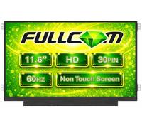 Generic New 29,5 cm HD Fin 30 Broches pour Ordinateur Portable de Remplacement écran LCD LED/écran Compatible avec Lenovo Chromebook 5d10h34773