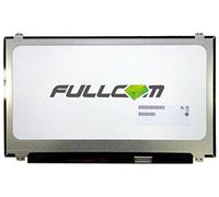 Generic New 39,6 cm Full HD pour Ordinateur Portable de Remplacement Écran LCD LED Compatible avec ASUS F556ua-ab54