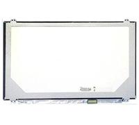 Generic New 39,6 cm IPS FHD 1080p pour ordinateur portable écran LCD de remplacement LED/panneau Compatible avec Dell Latitude 15 5580