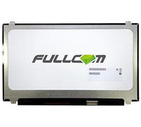 Generic New 39,6 cm IPS FHD 1080p pour ordinateur portable écran LCD de remplacement LED/panneau Compatible avec rétroéclairage (L'ensemble) N156hca-eaa