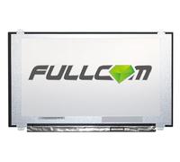 Generic New 39,6 cm IPS Full HD pour Ordinateur Portable de Remplacement écran LCD LED Compatible avec ASUS VivoBook F510ua-ah51