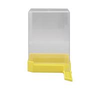 Generic Nid D'abreuvement pour Abeilles, Grande capacité, Sûr, pour Apiculteur, 1100 ML, pour Apiculteurs Débutants et Professionnels