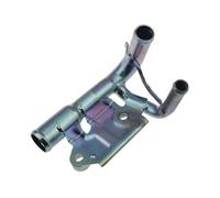 Generic Nouveau tuyau de liquide de refroidissement de moteur SH20-15-290A SH2015290A pour 3 BM BN 6 GJ GL CX-5 KE KF 2.2L 2012-2019