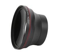 Generic Objectif Grand Angle 52 Mm, Objectif Grand Angle avec Processus de Revêtement pour la Photographie de Paysage