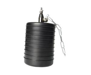 Generic Obturateur Gonflable pour Bouchage de Canalisations Ballon D'Étanchéité Caoutchouc Bouchon D'Essai Pression pour Égouts Accessoire de Blocage Multifon, 50mm