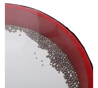 Generic Oceandrum Sea Drum Instrument Intéressant Portable pour la Musicothérapie et L'exploration Sonore 1 X Tambour Océanique