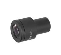 Generic Oculaire de Microscope, Lentille Haute Définition Grand Angle de 23mm avec Revêtement Anti-buée pour la Recherche en Laboratoire Biologique en Classe