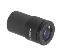 Generic Oculaire de Microscope Stéréo Haute Performance de 30 Mm avec Vue Grand Angle pour Les Laboratoires de Recherche Verre Optique en Alliage D'aluminium Durable 1 Pièce