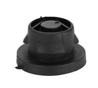 Generic Oeillet de Filtre à Air Matériau ABS Fiable adapté pour et, Noir 1.6 HDI 90 : Installation Facile pour les Professionnels