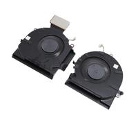 Generic OMEN 16-b 16-c RTX3060 RTX3070 Ensemble de Ventilateurs de Refroidissement pour Ordinateur Portable Protège Efficacement contre la Surchauffe pour les Joueurs et les Professionnels Matériau