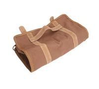 Generic Organisateur de Bandoulière Réglable du Kit de Barman Portable pour Activités de Plein Air (Café)