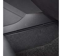 Generic Organisateurs de Manchons de Couverture de Fil Dissimulés pour Voiture, pour Un Intérieur organisé et Sûr | Organisateurs de Câbles à Manchon Métallique pour Enregistreurs de Conduite, GPS,